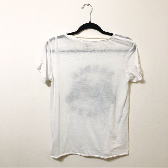 SOLD Free People | Needle Points Graphic Tee - Picture 8 of 8